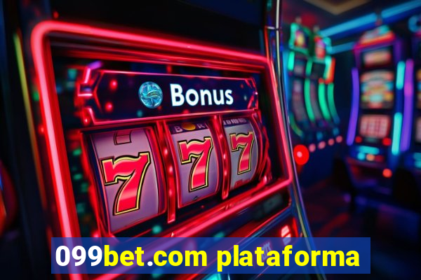 099bet.com plataforma